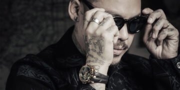 Ink Master Dr. Woo