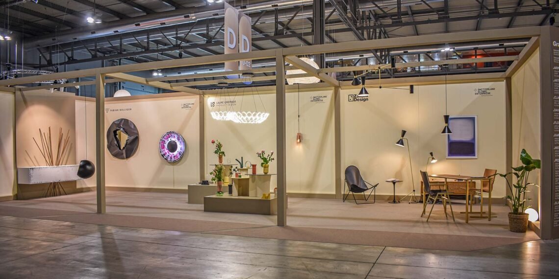 Salone del Mobilde 2023