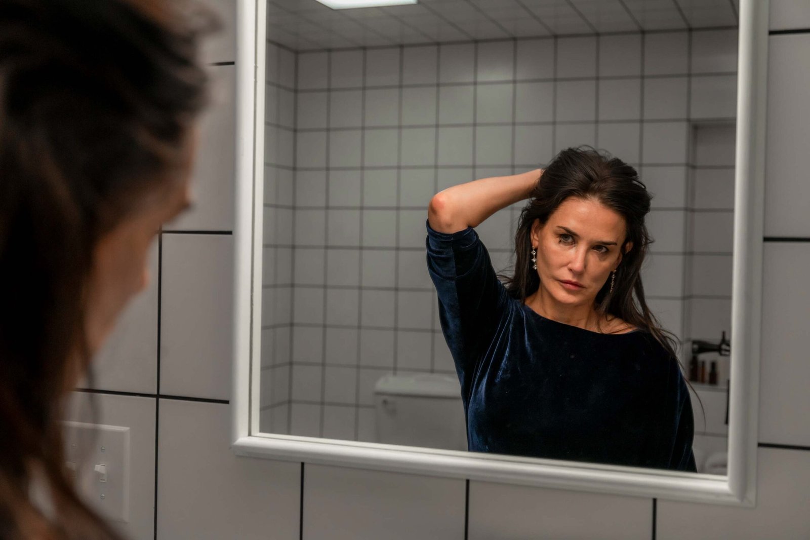 Furchtbar schön: „The Substance“ rechnet mit dem Beautywahn ab Furchtbar schön: „The Substance“ rechnet mit dem Beautywahn ab